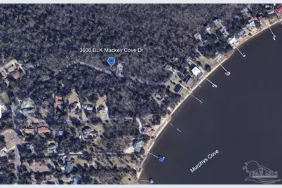 3600 Blk Mackey Cove Dr, Pensacola, FL 32514 - Photo 1