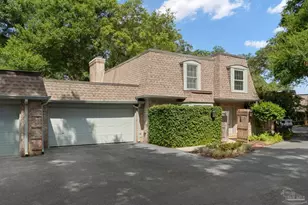 411 Bayshore Dr, Pensacola, FL 32507 - Photo 2
