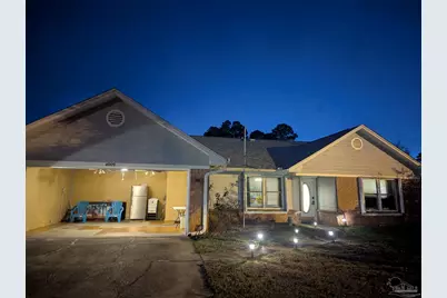 4009 Shorewood Dr, Pensacola, FL 32507 - Photo 2
