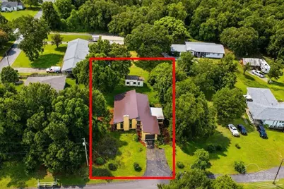 2381 Le Ruth Dr, Pensacola, FL 32514 - Photo 26