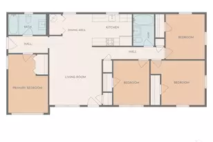 6019 Judy Dr, Milton, FL 32570 - Photo 4