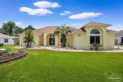 1125 Naples Dr, Pensacola, FL 32507 - Photo 4