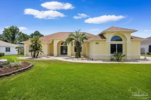 1125 Naples Dr, Pensacola, FL 32507 - Photo 4