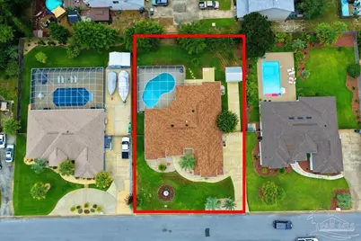 1125 Naples Dr, Pensacola, FL 32507 - Photo 56