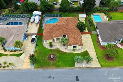 1125 Naples Dr, Pensacola, FL 32507 - Photo 10