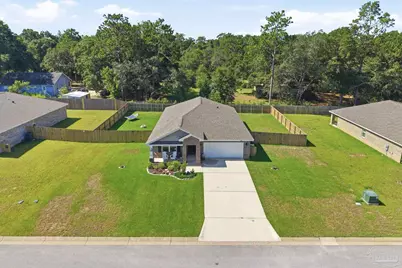 5126 Gaineswood Dr, Milton, FL 32583 - Photo 48