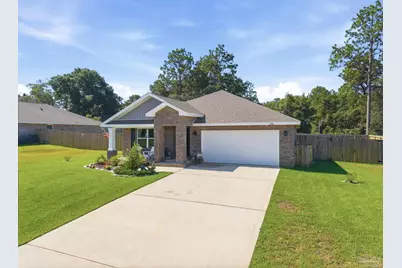5126 Gaineswood Dr, Milton, FL 32583 - Photo 2
