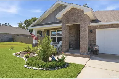 5126 Gaineswood Dr, Milton, FL 32583 - Photo 4