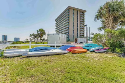 336 Ft Pickens Rd #W206, Pensacola Beach, FL 32561 - Photo 46