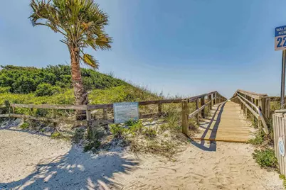 336 Ft Pickens Rd #W206, Pensacola Beach, FL 32561 - Photo 50