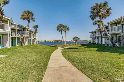 336 Ft Pickens Rd #W206, Pensacola Beach, FL 32561 - Photo 36
