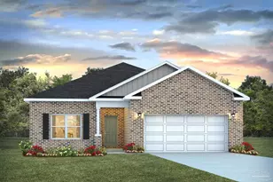 8077 Flying Duck Dr, Milton, FL 32583 - Photo 1