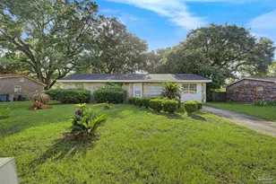 7231 Chapel St, Pensacola, FL 32504 - Photo 2