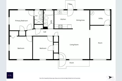 7231 Chapel St, Pensacola, FL 32504 - Photo 34