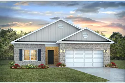 325 Makaira Dr, Cantonment, FL 32533 - Photo 1