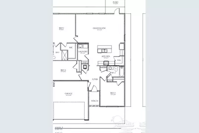 325 Makaira Dr, Cantonment, FL 32533 - Photo 2