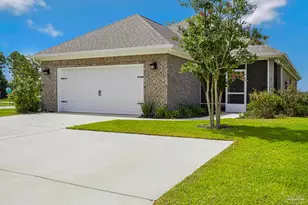 8977 Eureka St, Milton, FL 32583 - Photo 1