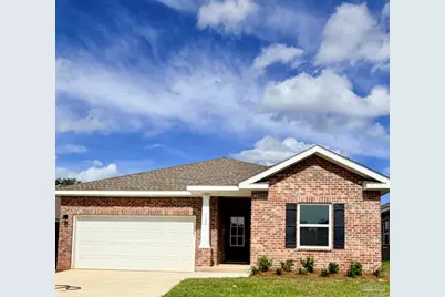 1620 Slate Dr, Cantonment, FL 32533 - Photo 1