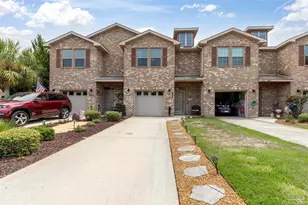 8887 White Ibis Way, Navarre, FL 32566 - Photo 1