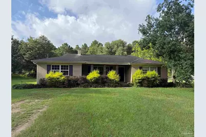 3801 Luther Fowler Rd, Pace, FL 32571 - Photo 1