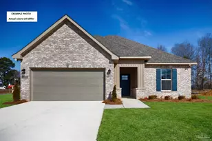 6510 Willamette Dr, Milton, FL 32570 - Photo 1