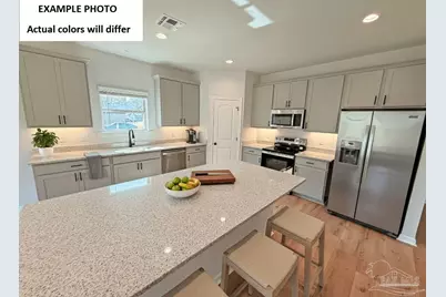 6565 Willamette Dr #LOT 2-E, Milton, FL 32570 - Photo 2