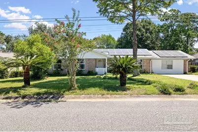 8222 Emperor Rd, Pensacola, FL 32514 - Photo 2
