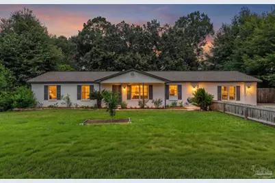 4856 Jennifer Ln, Pace, FL 32571 - Photo 2