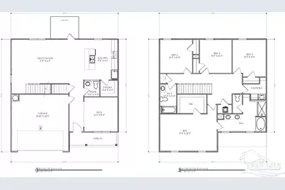 8096 Flying Duck Dr, Milton, FL 32583 - Photo 2