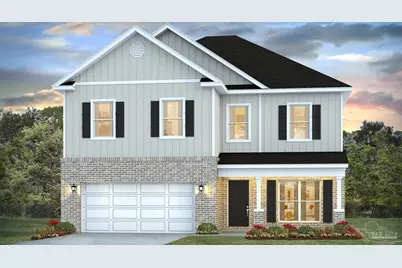 8096 Flying Duck Dr, Milton, FL 32583 - Photo 1