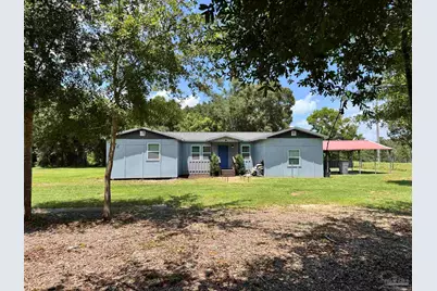 6350 Allentown Rd, Milton, FL 32570 - Photo 14
