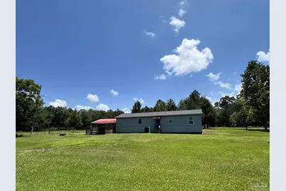 6350 Allentown Rd, Milton, FL 32570 - Photo 18