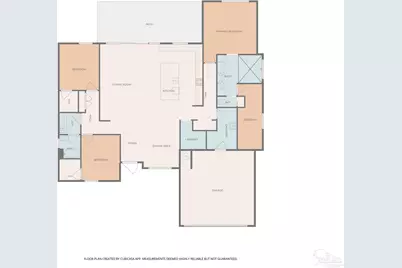 6225 Luther St, Pensacola, FL 32503 - Photo 2