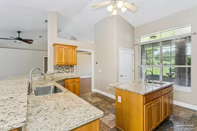 3055 Wallace Lake Rd, Pace, FL 32571 - Photo 8