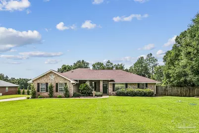3055 Wallace Lake Rd, Pace, FL 32571 - Photo 4
