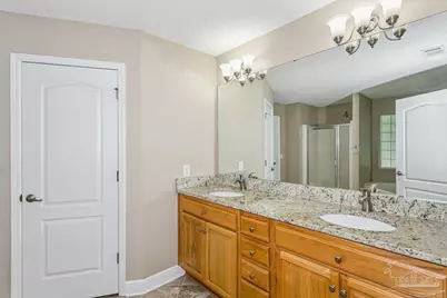 3055 Wallace Lake Rd, Pace, FL 32571 - Photo 22