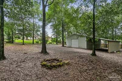 3055 Wallace Lake Rd, Pace, FL 32571 - Photo 46