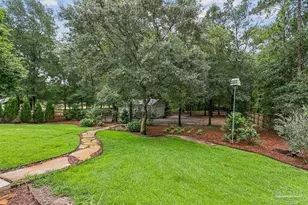 3055 Wallace Lake Rd, Pace, FL 32571 - Photo 2