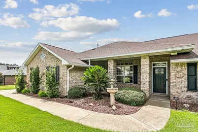 3055 Wallace Lake Rd, Pace, FL 32571 - Photo 2