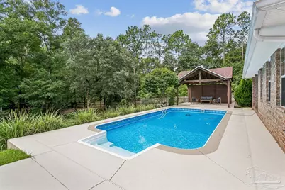 3055 Wallace Lake Rd, Pace, FL 32571 - Photo 38