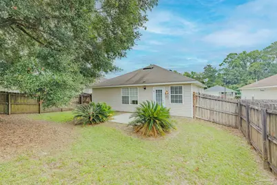 199 Creekview Dr, Pensacola, FL 32503 - Photo 34