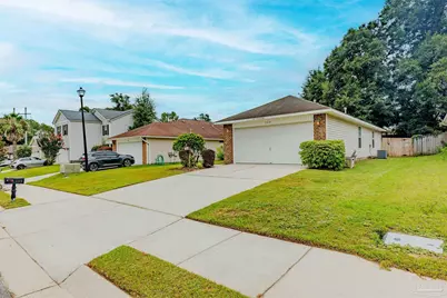 199 Creekview Dr, Pensacola, FL 32503 - Photo 32