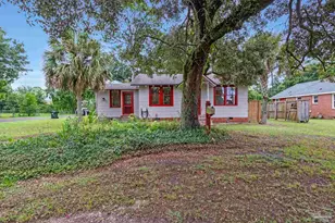 300 S 2nd St, Pensacola, FL 32507 - Photo 2