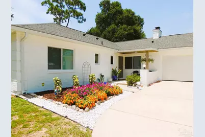4050 Lynn Ora Dr, Pensacola, FL 32504 - Photo 2