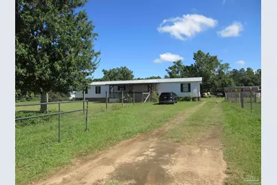 9465 Hay Meadow Rd, Milton, FL 32583 - Photo 1