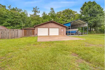 6209 Willard Norris Rd, Milton, FL 32570 - Photo 54