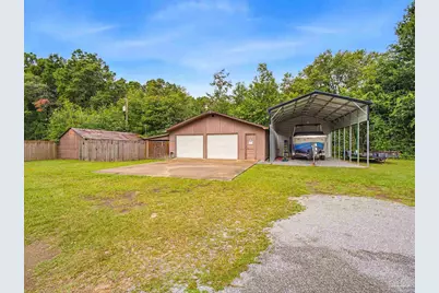 6209 Willard Norris Rd, Milton, FL 32570 - Photo 2