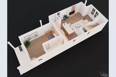 1605 W Jackson St, Pensacola, FL 32501 - Photo 4