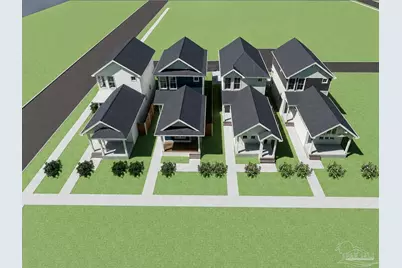 1605 W Jackson St, Pensacola, FL 32501 - Photo 2