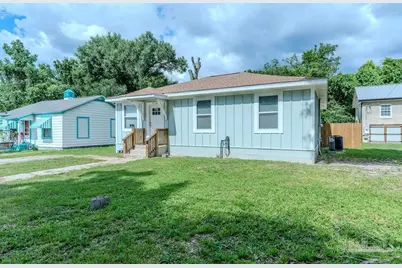 512 Fitzgerald St, Pensacola, FL 32505 - Photo 2